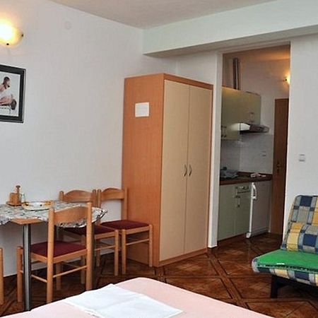 Riva Apartments Živogošće Extérieur photo