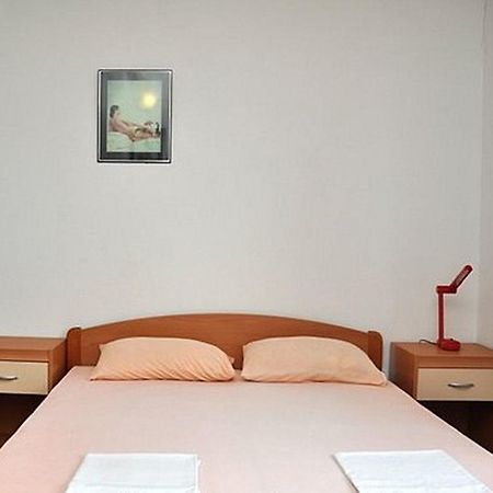 Riva Apartments Živogošće Extérieur photo