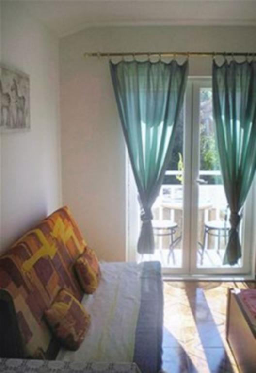 Riva Apartments Živogošće Extérieur photo