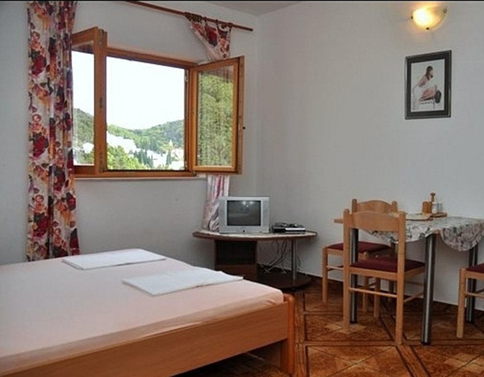 Riva Apartments Živogošće Extérieur photo