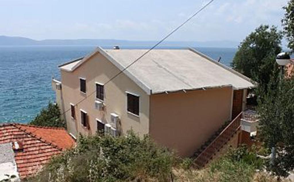 Riva Apartments Živogošće Extérieur photo