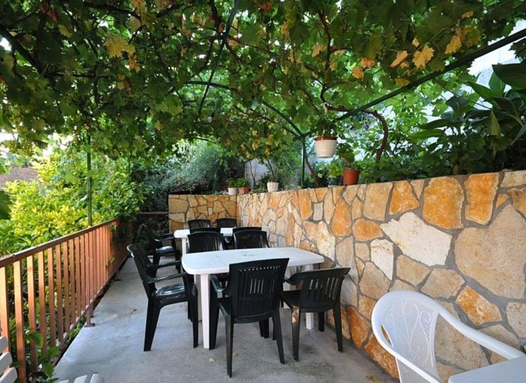Riva Apartments Živogošće Extérieur photo