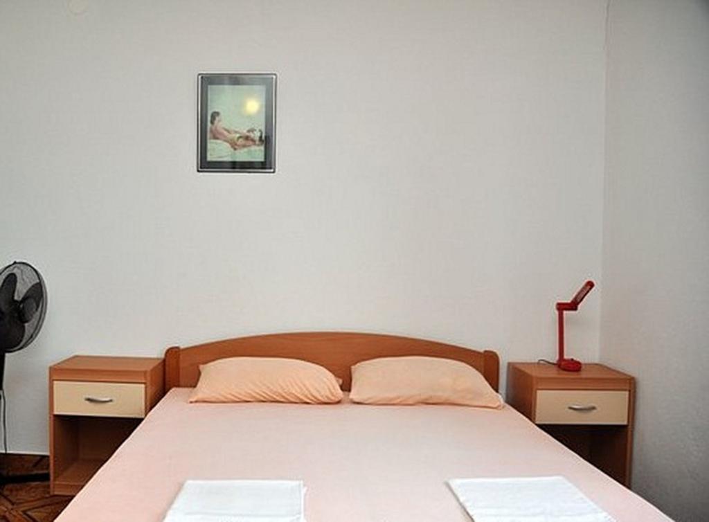 Riva Apartments Živogošće Extérieur photo