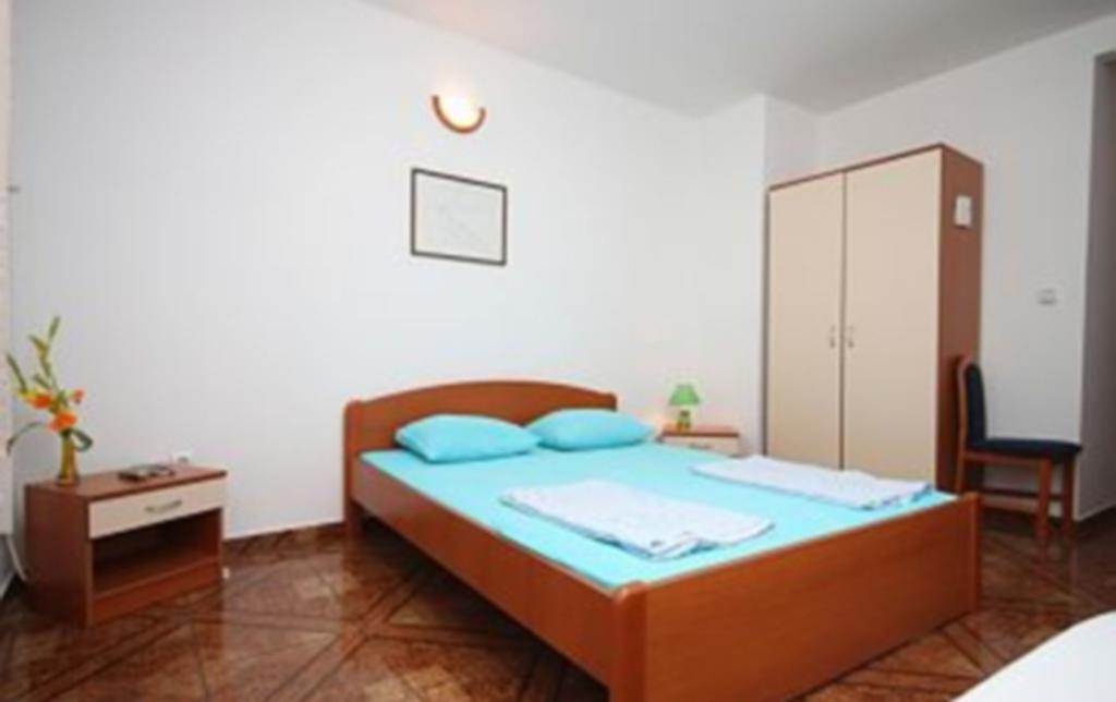 Riva Apartments Živogošće Extérieur photo