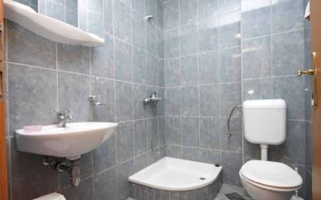 Riva Apartments Živogošće Extérieur photo